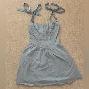 Papermoon Sienna Mini Dress